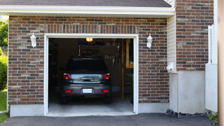 Garage Door Installation at Wyngate, Florida