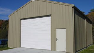 Garage Door Openers at Wyngate, Florida